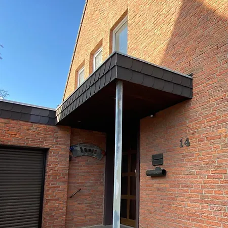 Appartement In