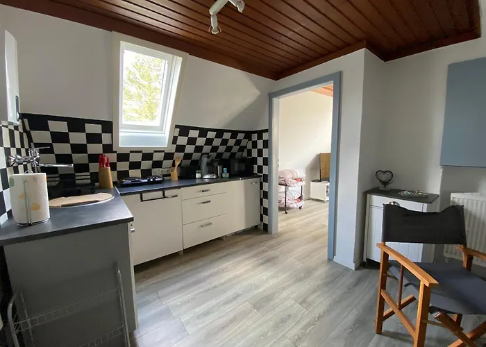 Appartamento In Düsseldorf