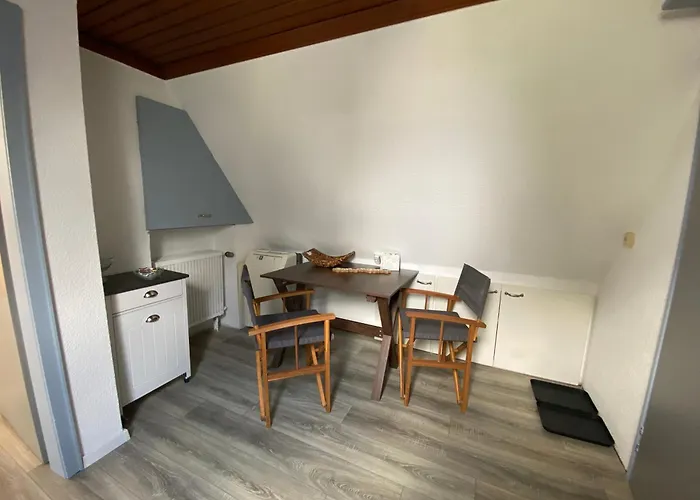 Appartement In
