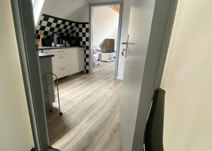 In Appartement