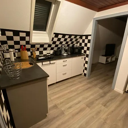 Appartement In *