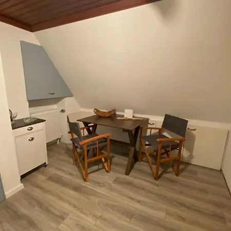 In Appartement Düsseldorf