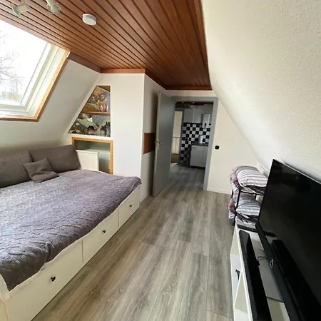In Apartamento *