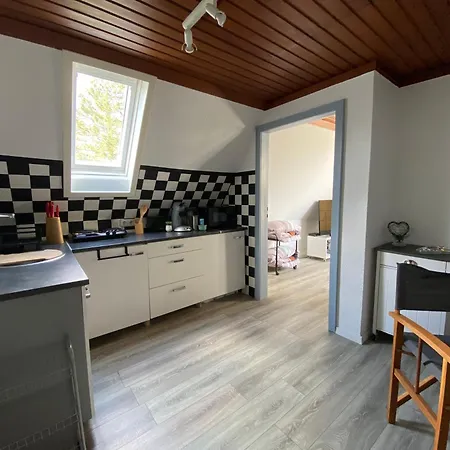 Apartamento In Düsseldorf