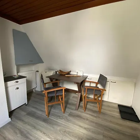 Apartamento In