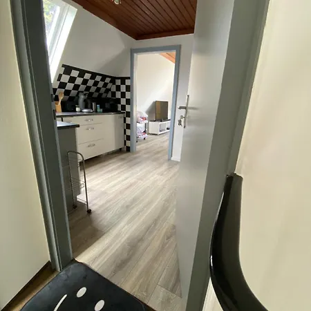 In Apartamento