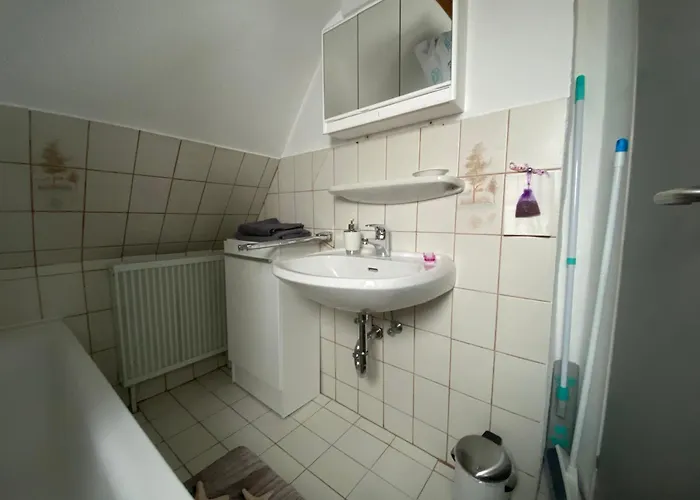 Appartement In *