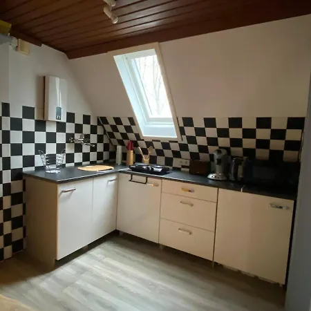 Appartamento In Düsseldorf