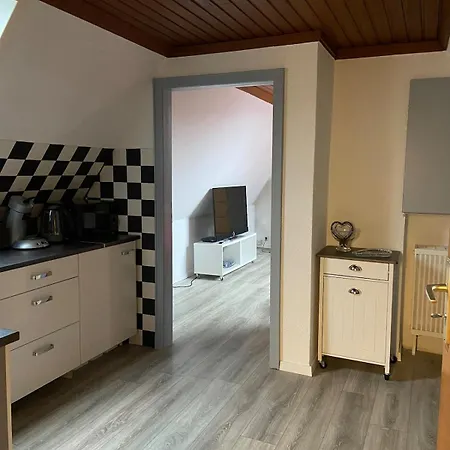 Appartamento In Düsseldorf