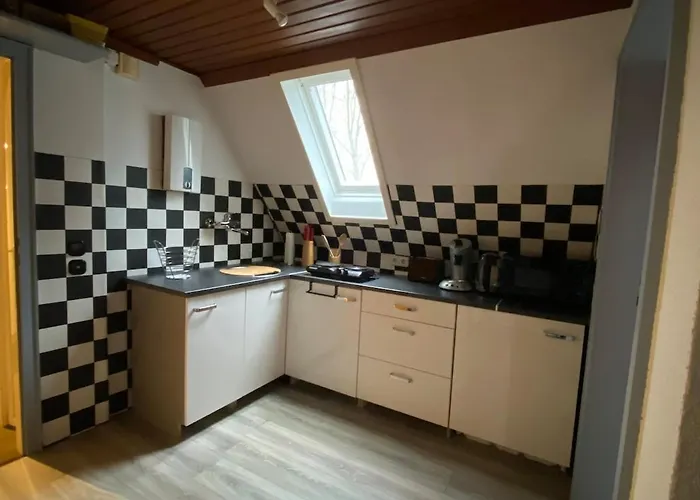 Appartamento In Düsseldorf