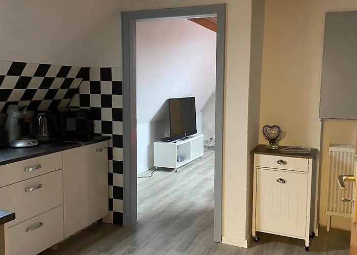 Appartamento In Düsseldorf