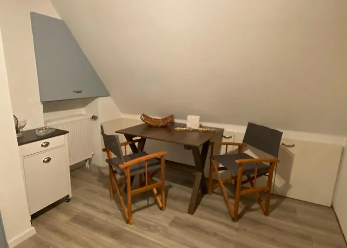 In Appartamento Düsseldorf